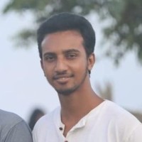 Md Jahidul Islam