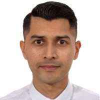 Ashwin Patma Navan