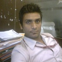 Gaurav Chauhan