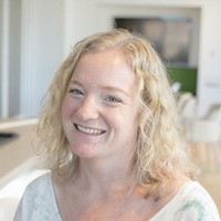 Pippa Moss