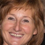Josiane De Keersmaecker