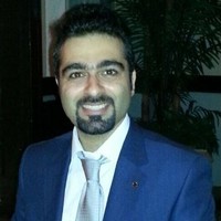 Mohammad Ghavami, Ph.D.
