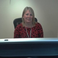Kim Carter