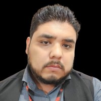 Oscar Efren Galan Leal