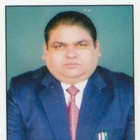 Dr.R.P. Yadav