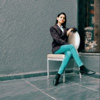 Ankita Shaw