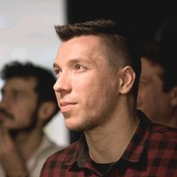 Razvan Grecu