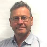 Peter Brown