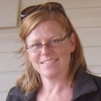 Antoinet Linthorst