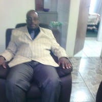 Apostle Peter Qiniso KUBONE