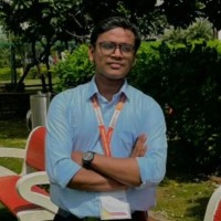 Krishna Gupta