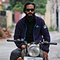 Ashish Negi