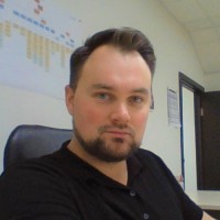 Evgeny Titov