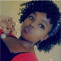 Charity Njoki