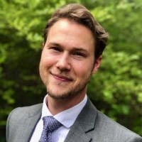 Cameron Beene, Pharm. D.
