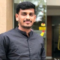 Harish R S