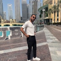 Hossam Badr