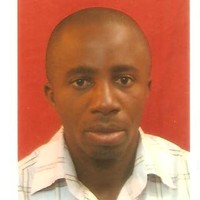 Ndubuisi Boniface Iheanacho
