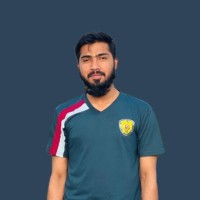 Saqib Ishfaque