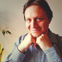 Pablo Javier Etcheverry