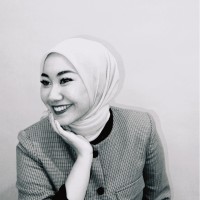 Syahira Shamsa