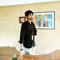 Sarjesh Yadav