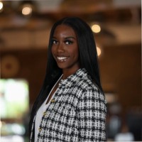 Alexia Panier, Mba