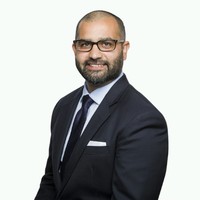 Rob Deol