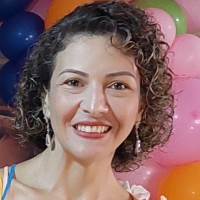 Rúbia da Silva Celina Rocha