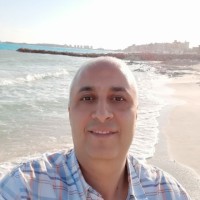 Sherif Kazamel