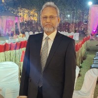 Suhail Ansari
