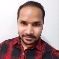 Biswajeet Sahoo
