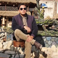 Rabin Kumal