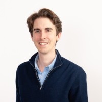 Luke O'Leary