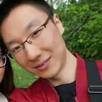 Terrence Wei