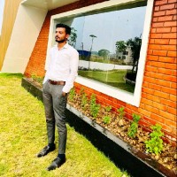 Ashirbad Ojha