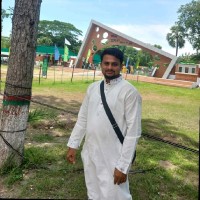 Abdullah Al Mithun