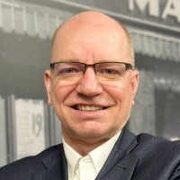 David C.