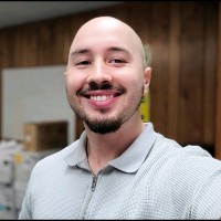 Thomas Molina