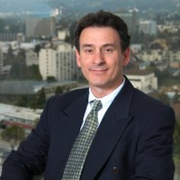 Damian Stefanakis
