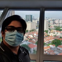 Gil Jr Alcayde