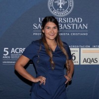 Camila Martinez Urbina
