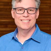 Joel Saurey, P.E.