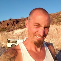 Jason Magness