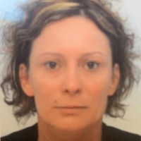 Catherine Perrin