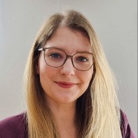 Nina Svec