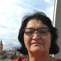 Lidia Fisch Sir