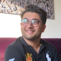 Muhammad Farooq