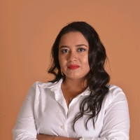 Ana Cecilia Altamiranda Dominguez