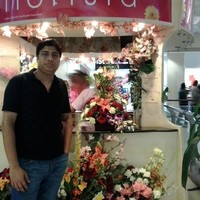 Abhishek Santoki